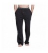 CYZ Cotton Jersey Pajama Pants Black M