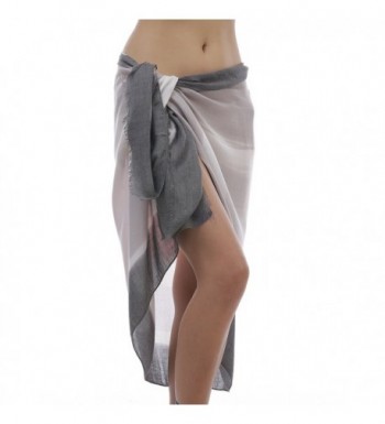 Designer Women's Swimsuit Cover Ups Online