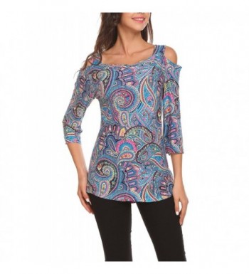 Women's Blouses