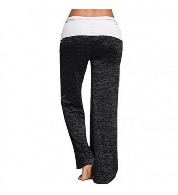 Cheap Designer Women's Athletic Pants