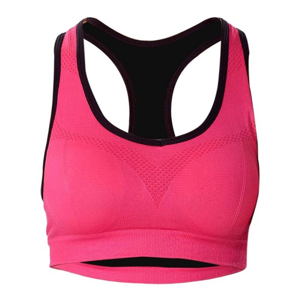 Everbellus Womens Support Seamless Racerback