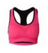 Everbellus Womens Support Seamless Racerback