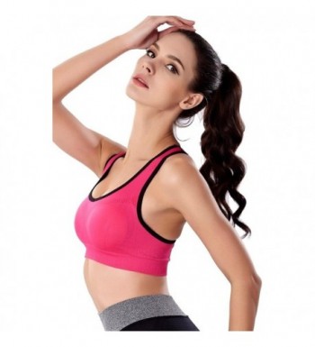 Popular Women's Sports Bras