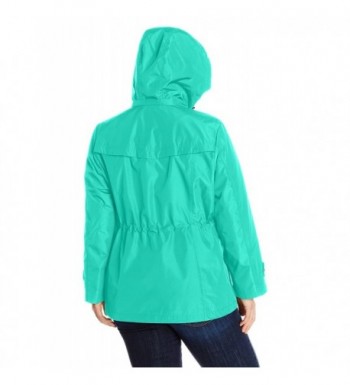 Cheap Women's Raincoats