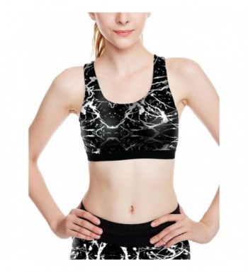 Popular Women's Sports Bras