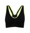 NEUYILIT Womens Seamless Jogging Racerback