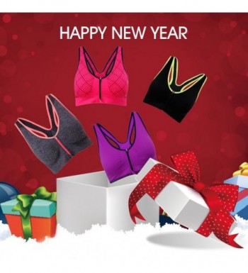 Women's Sports Bras Wholesale