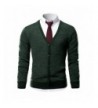 Discount Real Men's Cardigan Sweaters for Sale