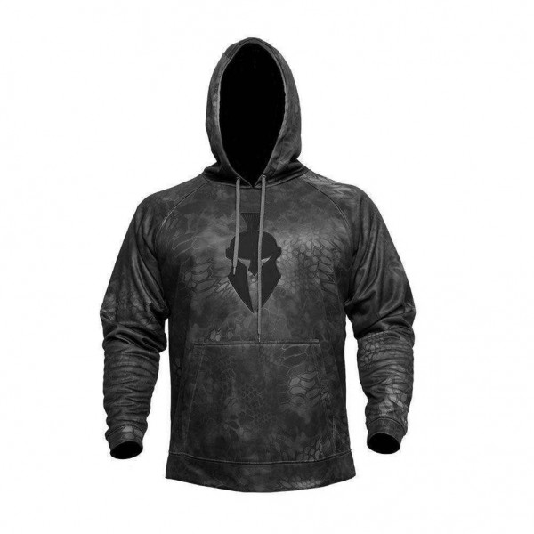 Kryptek Tartaros Hoodie Top Color