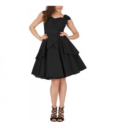 BlackButterfly alvira Vintage Clarity Dress