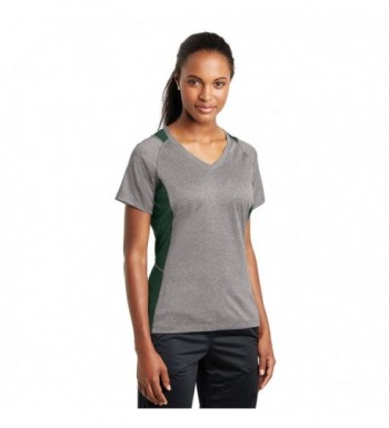 Women's Athletic Shirts