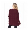 Women's Pullover Sweaters