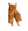 ChiangmaiThaiShop Womens Fisherman Circle Fancy 6