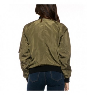 Fashion Women's Quilted Lightweight Jackets Online