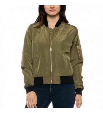 2018 New Women's Jackets Online