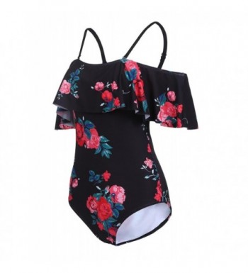 Cheap Real Women's Swimsuits Online