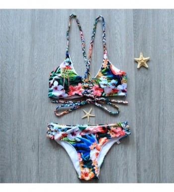 Cheap Women's Bikini Swimsuits