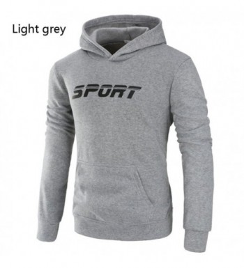 Cheap Men's Fashion Sweatshirts Online