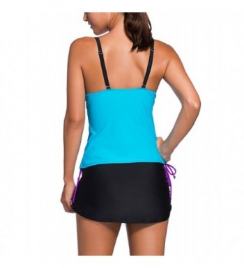 Women's Tankini Swimsuits Clearance Sale