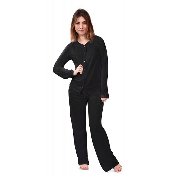 Pangaboo Pajamas Comfortable Hypoallergenic Natures