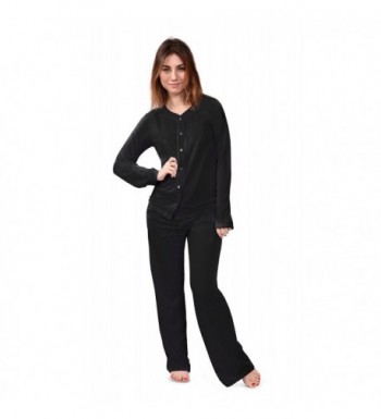 Pangaboo Pajamas Comfortable Hypoallergenic Natures