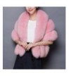 Women's Fur & Faux Fur Coats