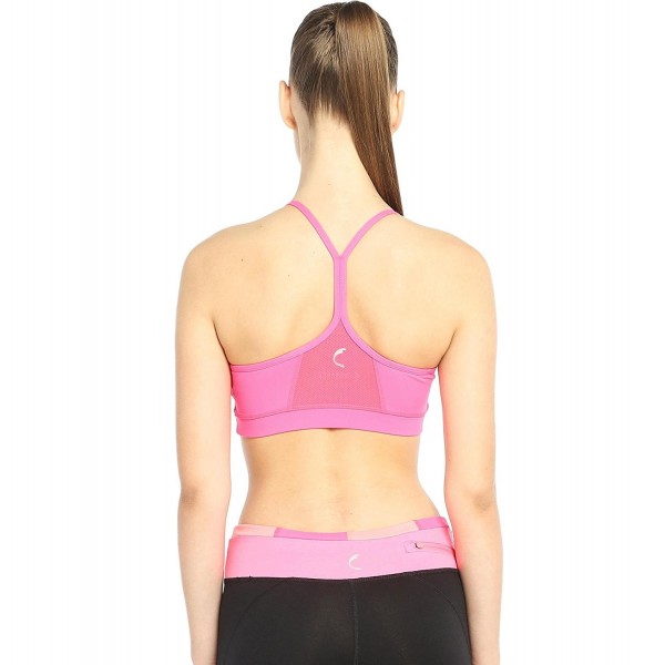 Chikirina Womens Comfort Sportsbra Large