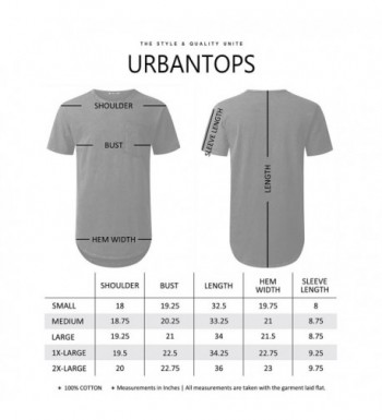 Fashion Men's Tee Shirts Outlet