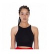 American Apparel Womens Spandex Sleeveless