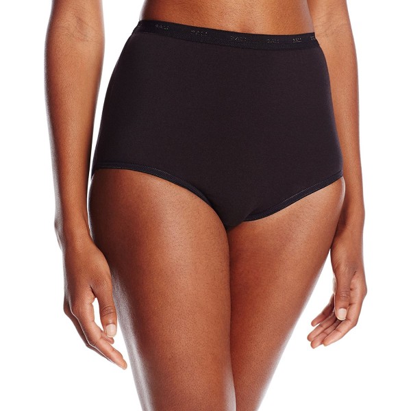 Bali Womens Stretch Brief Panty