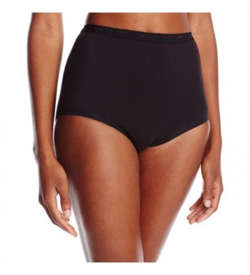 Bali Womens Stretch Brief Panty