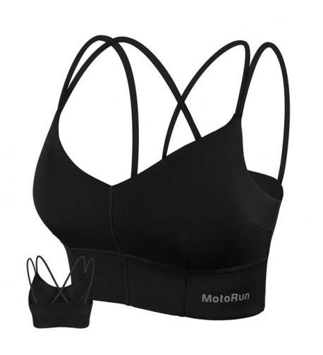 MotoRun Push Up Strappy Wirefree Fitness