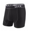 Saxx Underwear Impact Boxer Medium