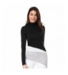 Allegra Womens Asymmetric Color Block