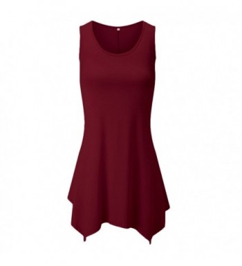 Cheap Designer Women's Tanks Outlet Online