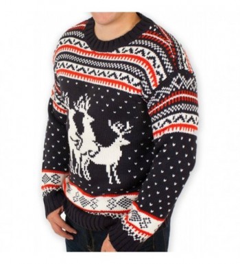 Cheap Real Men's Pullover Sweaters On Sale