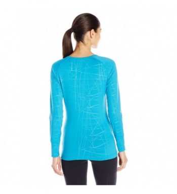 Women's Athletic Base Layers