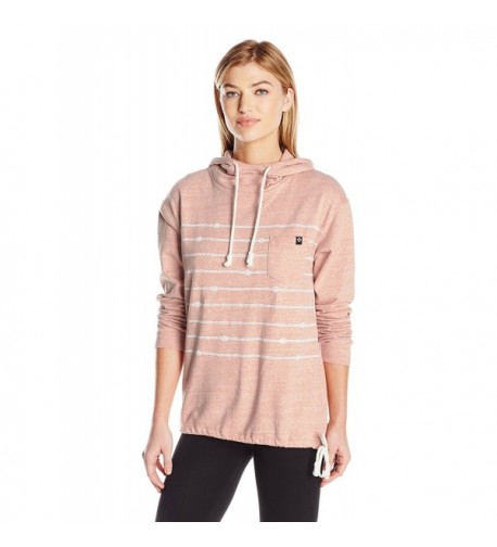 Nikita Womens Channel Hoody Small