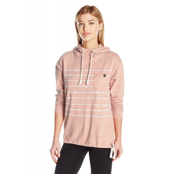 Nikita Womens Channel Hoody Small