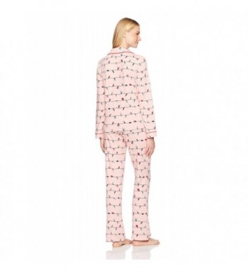 Popular Women's Pajama Sets Outlet Online