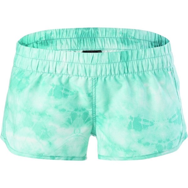 Hurley Supersuede Tie Dye Beachrider Swimsuit