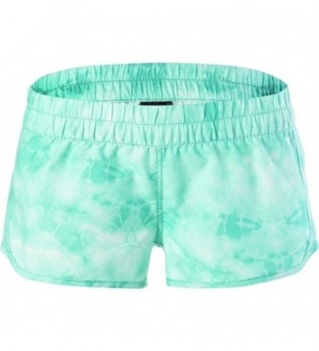 Hurley Supersuede Tie Dye Beachrider Swimsuit