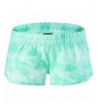 Hurley Supersuede Tie Dye Beachrider Swimsuit