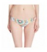 RVCA Womens Kelsey Cheeky Bikini