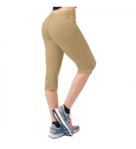 Womens Super Comfy Stretch Q43308X