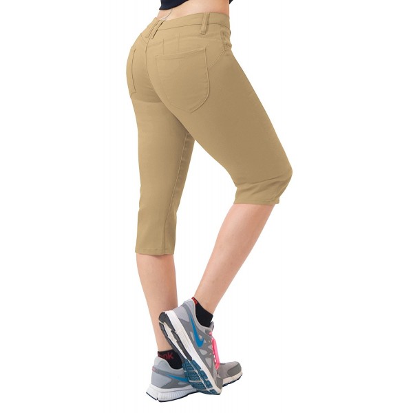 Womens Super Comfy Stretch Q43308X