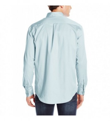 Fashion Men's Casual Button-Down Shirts Online Sale