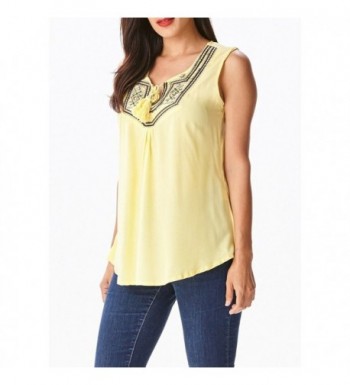 Women's Button-Down Shirts Outlet