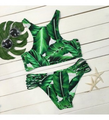 Brand Original Women's Bikini Sets