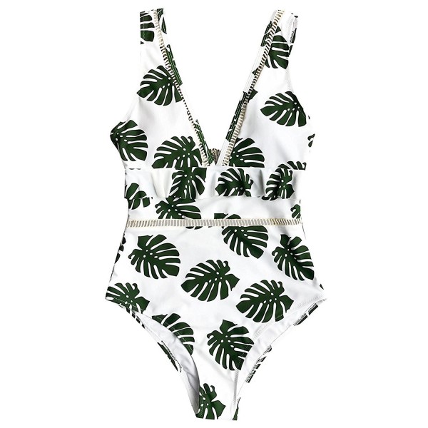 Fantastic Zone One Piece Swimsuit Swimwear